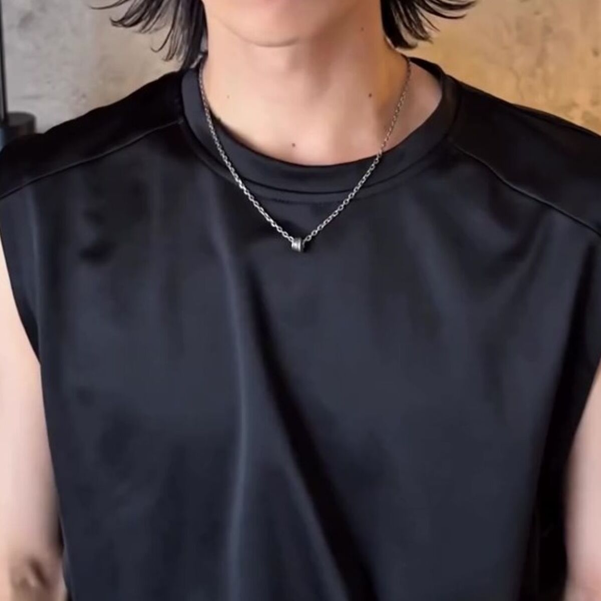 「平成の髪形お願いします」→令和に完全再現したら……　「マジで山P」「修二と彰思い出した」衝撃の姿が157万再生 | 美容 ねとらぼ