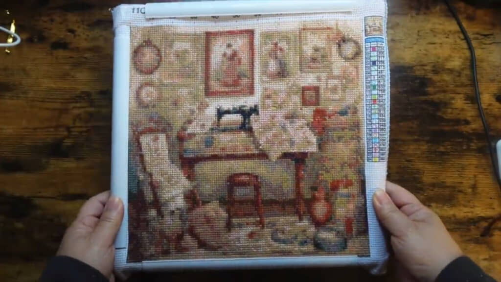 こんなすてきな作品ができあがるとは……！