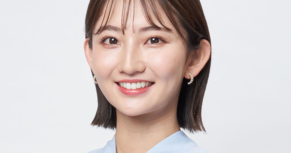 「おめでとうございます」入社2年目アナの“お知らせ”にSNS動揺「これはあかん」「ど、どうした」「ちょっととんでもない」（1/3） | エンタメ ねとらぼ