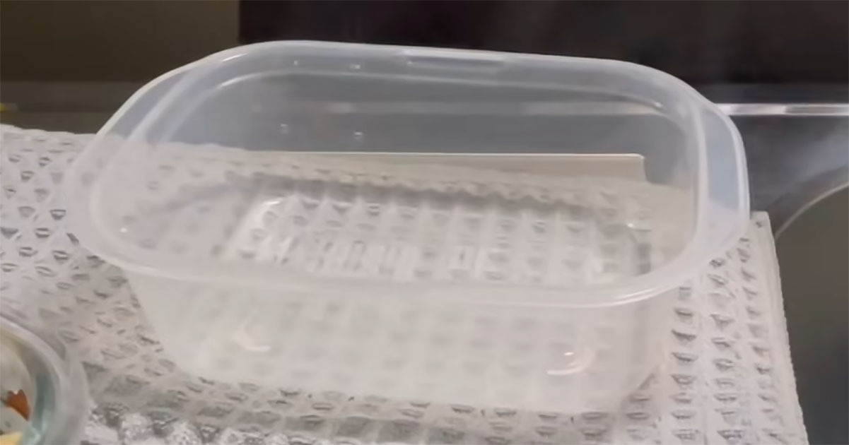 「真似してみます！」1人暮らし会社員が作る“タッパー弁当”　驚きの工夫に「ほんとありがたい」（1/3） | グルメ ねとらぼ