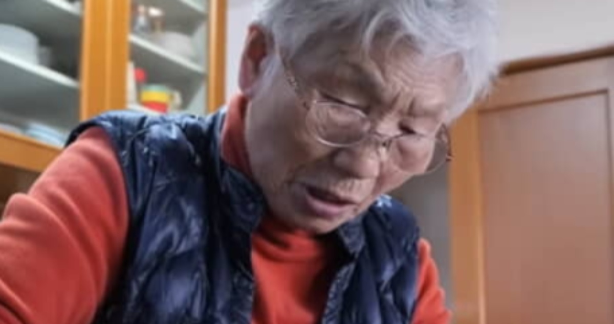 「見習いたい」　“年金に頼らない”82歳おばあちゃんの1日がすごい　「元気で丁寧な暮らし」「弟子にしてほしい」（1/3） | ライフスタイル ねとらぼ