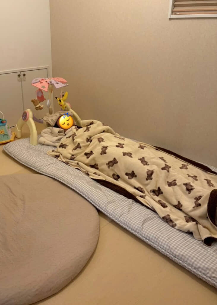 これはラクチン！