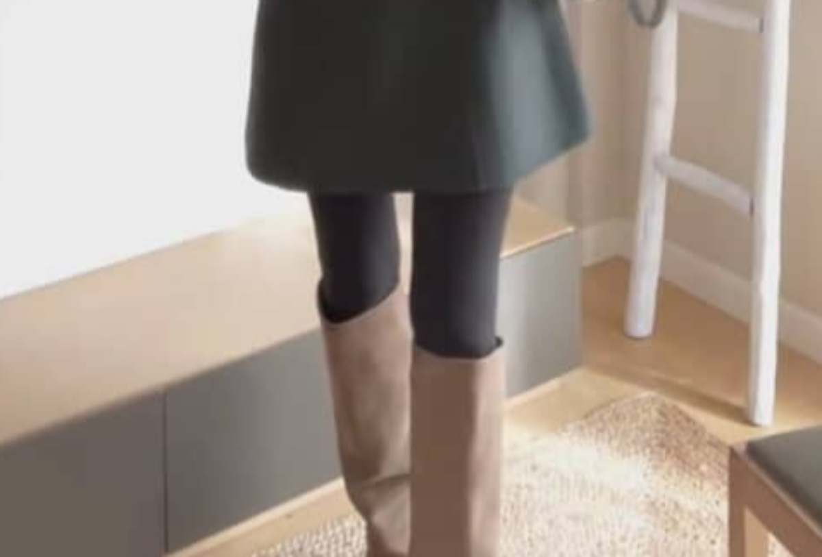 50歳ママ、ユニクロ購入品の着こなし術が260万再生　「50代には絶対見えません」「センス抜群」「全てがお上品」（1/3） | ライフスタイル ねとらぼ