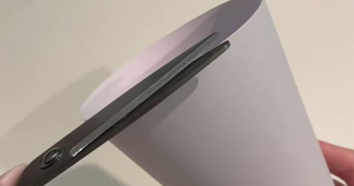 紙をアイスのコーンみたいに巻いて飾り付けると……　まさかの完成品が2000万再生「作って部屋に飾ります」「これいいね」【海外】（1/3） | ハンドメイド ねとらぼ