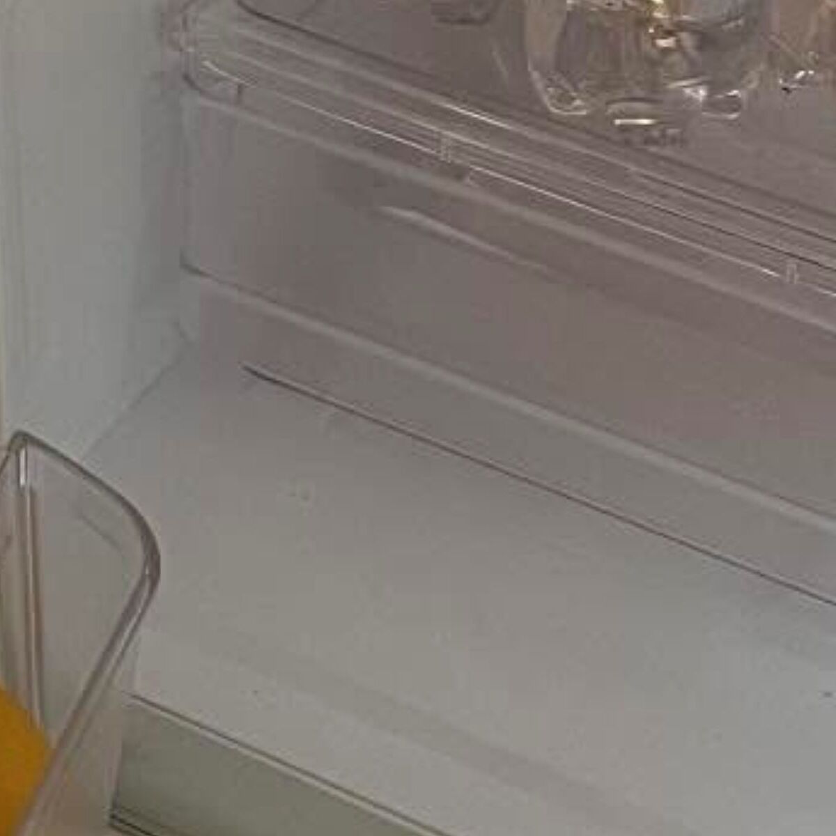 夫専用の冷蔵庫→妻がこっそりのぞくと……　まさかの中身に「爆笑」「ご主人、オレンジ色になってませんか？」 | ライフスタイル ねとらぼ