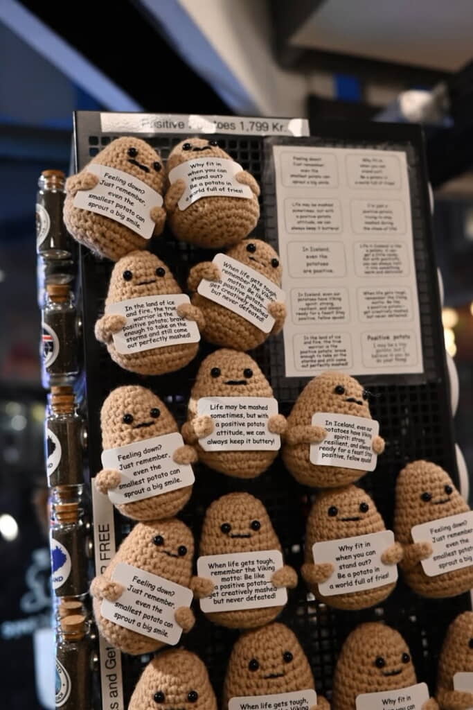 それぞれ異なるメッセージを持っている