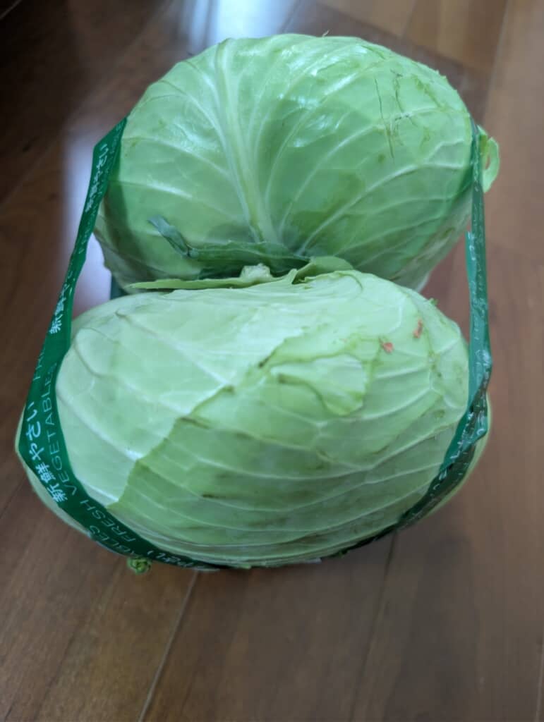 クルっと横にしたら……