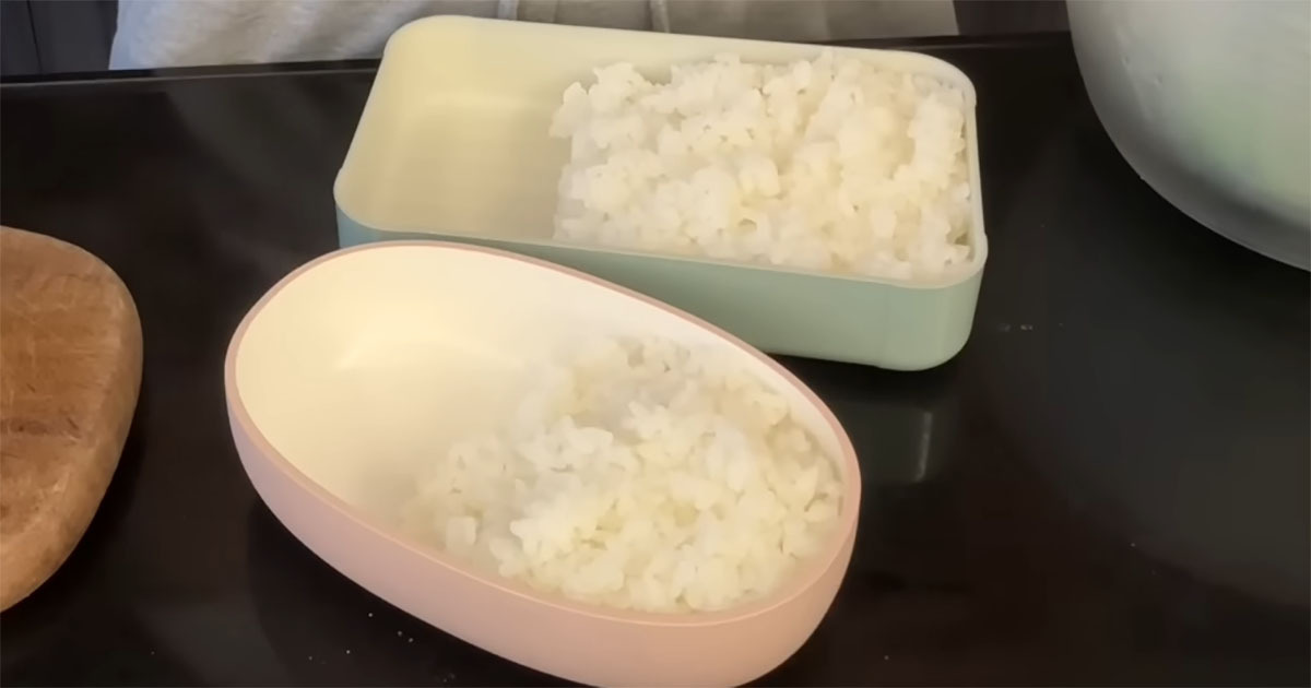 「尊敬しかない」娘のために30代ママが作る“1週間のお弁当”「朝からこんな頑張れるのすごい」「このお家に産まれたかった」（1/3） | グルメ ねとらぼ