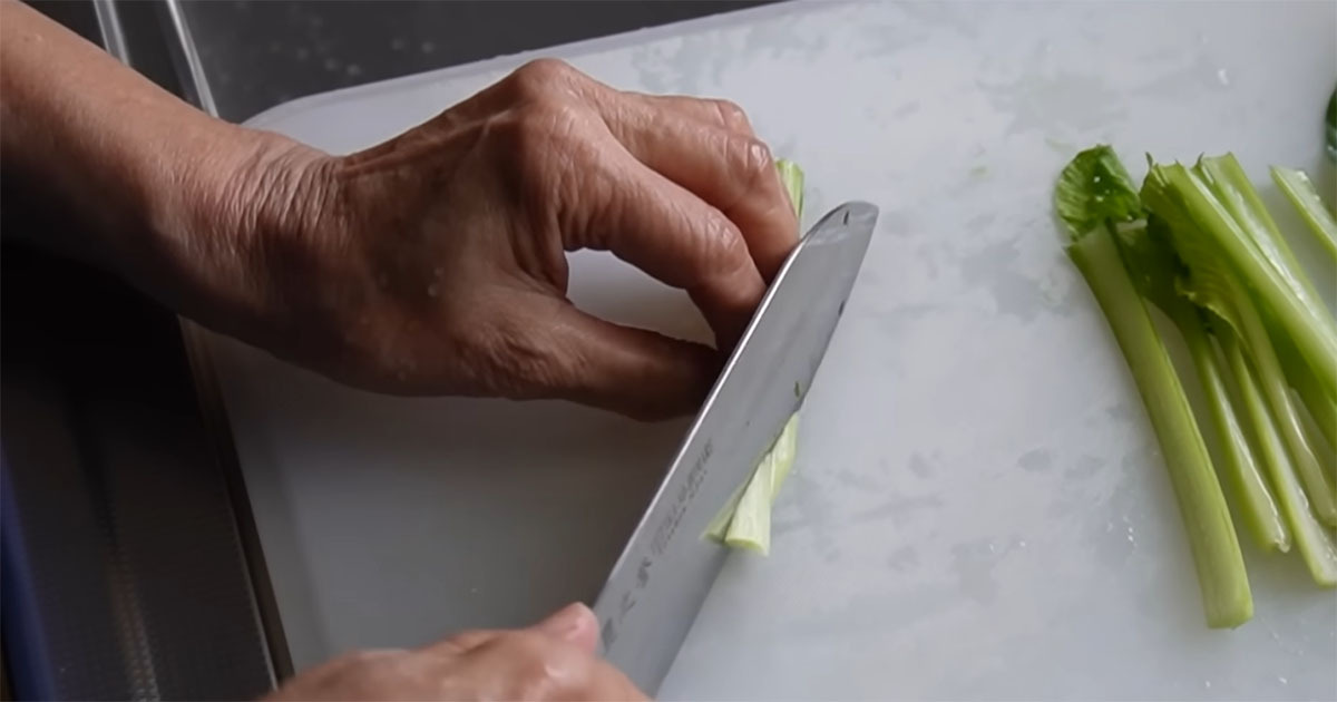 「本当に尊敬」80代おばあちゃんが作る“ちょっと豪華な晩ごはん”がすごい！　「感服いたします」「学びがたくさん」（1/3） | ライフスタイル ねとらぼ