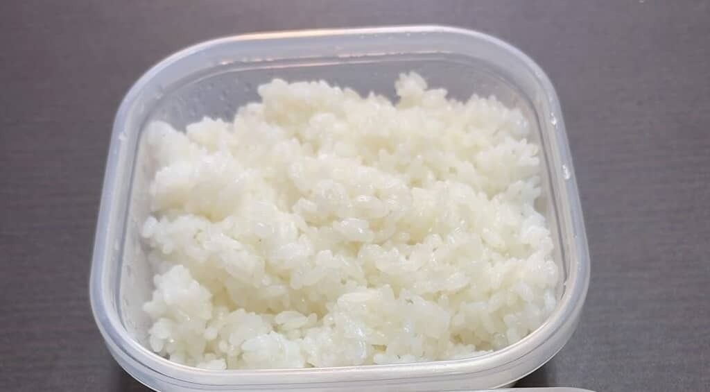 妻が夫のために作ったお弁当は……