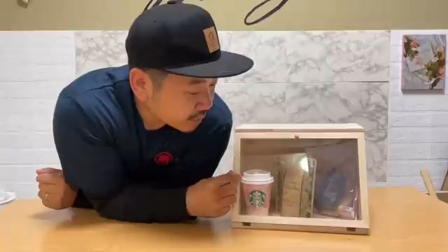 100均のボックスをお手軽DIYでアレンジすると……　カフェみたいな収納に！　「アイデアがすごい」「不器用な私でもできそう」（1/2） | 住まい ねとらぼ