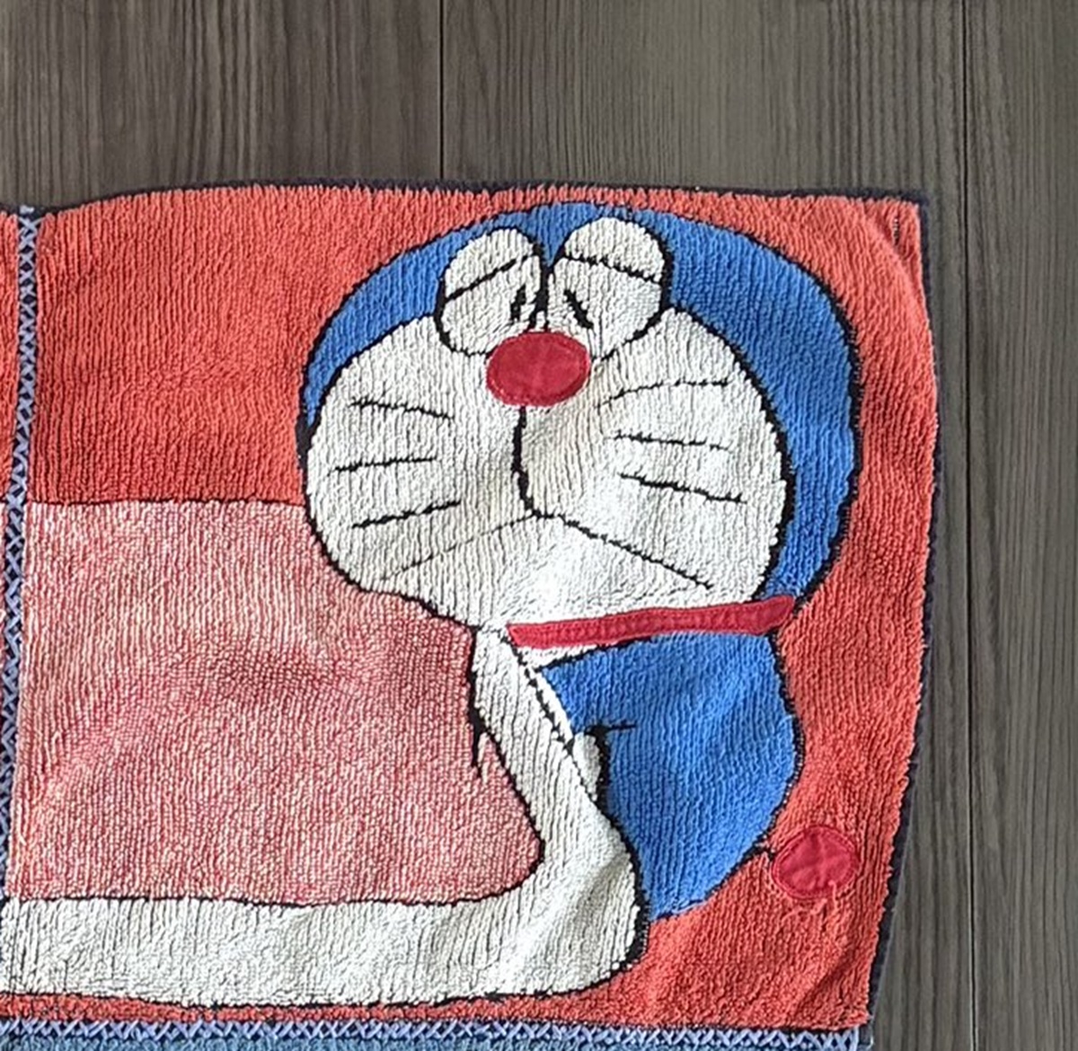 「天才！！」　たまりがちなタオルハンカチ、目からウロコの簡単リメイクが520万表示　「破茶滅茶に良い」「欲しい」　投稿者に聞いた（1/3） | ハンドメイド ねとらぼ