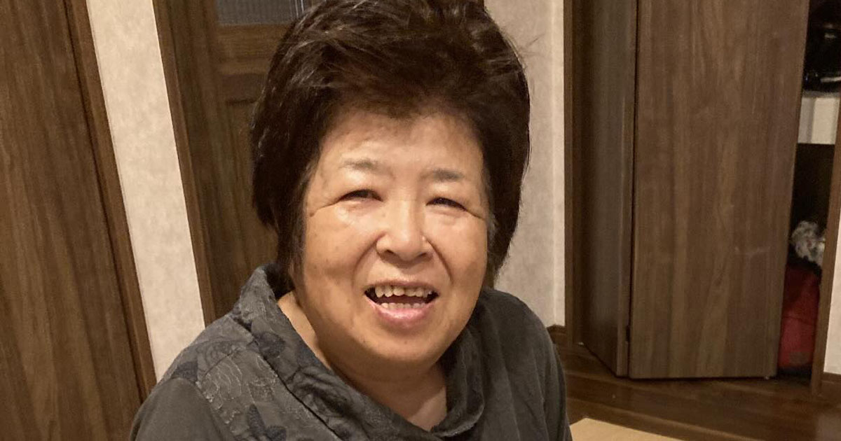 義母「いーっぱい食べ物あってどーしょもない」→行ってみると……　想像を超える食卓に「羨ましすぎる」「メチャ愛されてる」（1/3） | グルメ ねとらぼ