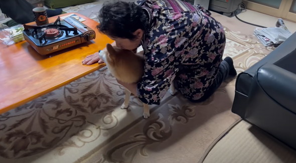 サプライズ訪問も大歓迎