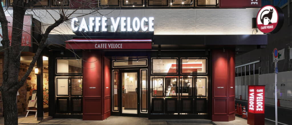 カフェ・ベローチェで豪遊する理由は……（画像は「カフェ・ベローチェ」公式サイトより引用）