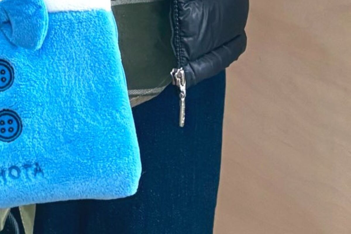 62歳父がたった1人で「SUPER EIGHT」のライブへ！　参戦コーデが「カッコよすぎる」「うちの父にも見習ってもらいたい」 | ライフスタイル ねとらぼ