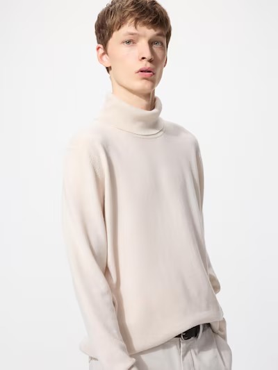 【新品】ユニクロ+J カシミヤ100% タートルネックセーター Sサイズ 新品】ユニクロ+J カシミヤ100% タートルネックセーター Sサイズ