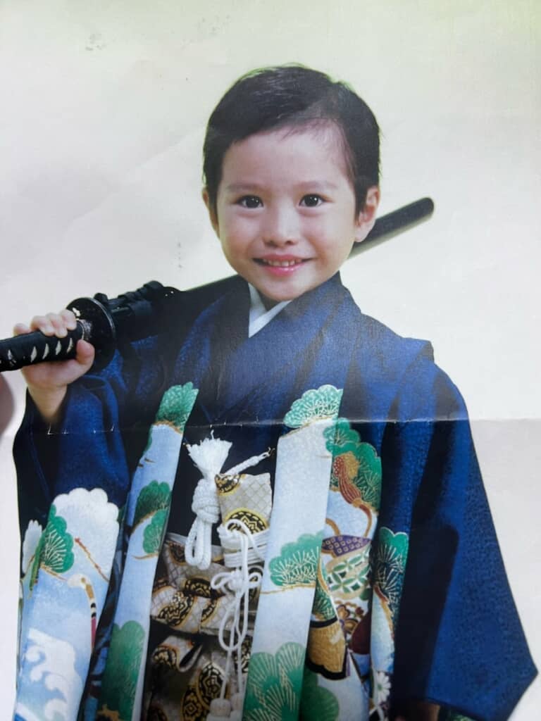 これは疑いの余地なし