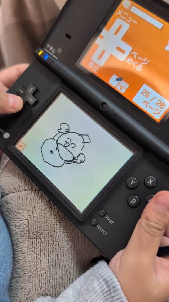 楽しげに飛んでいくラストまで、終始楽しげなアニメでした