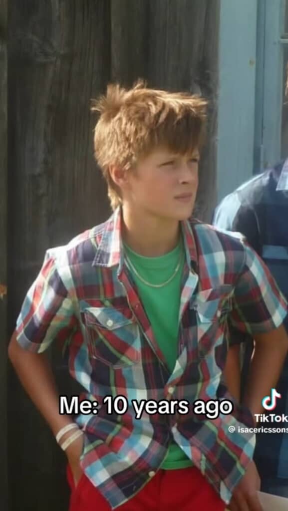 彼にもっと早く出会いたかった