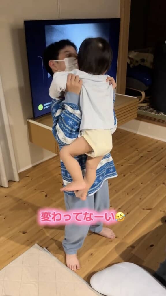 3カ月たった今も同じ！