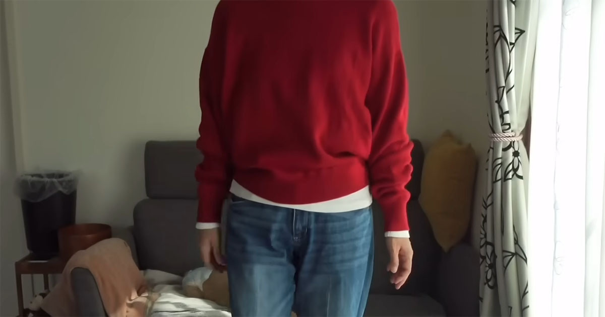 「どれも素敵」50代主婦が選んだ“着回し抜群”ユニクロアイテム→シンプルで心地よい装いに「お似合いです」「参考にします」（1/3） | 女性 ねとらぼ