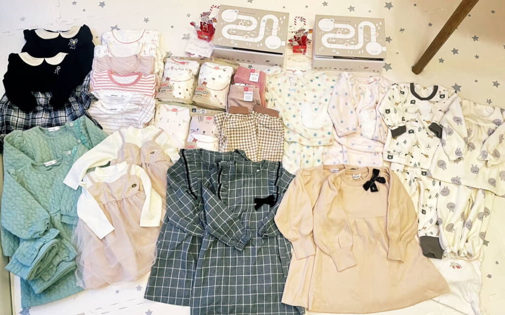 去年もすごすぎる