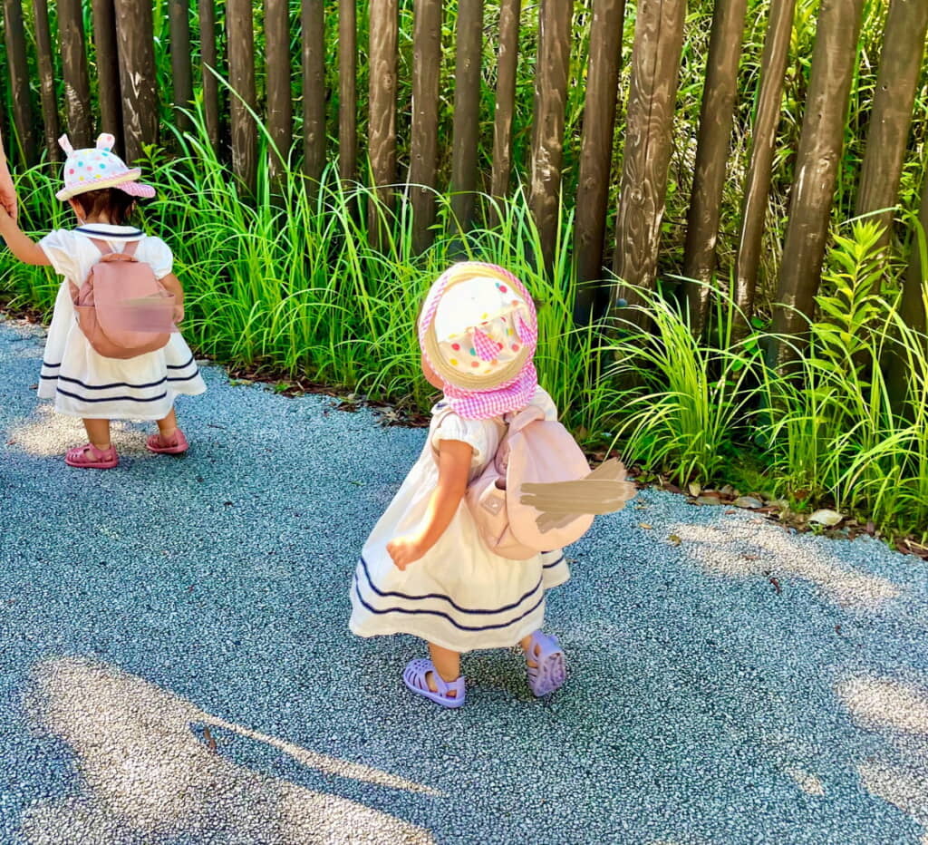 とても似合っていますね