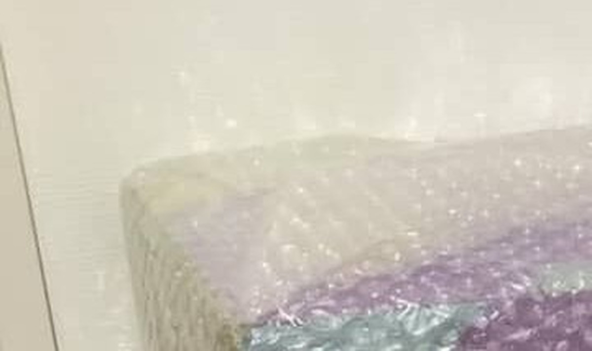 配達員に“気を遣われた荷物”の正体が330万表示　　まさかのアイテムに「そらぁ佐川さんも気遣う」（1/3） | 教育・子育て ねとらぼ