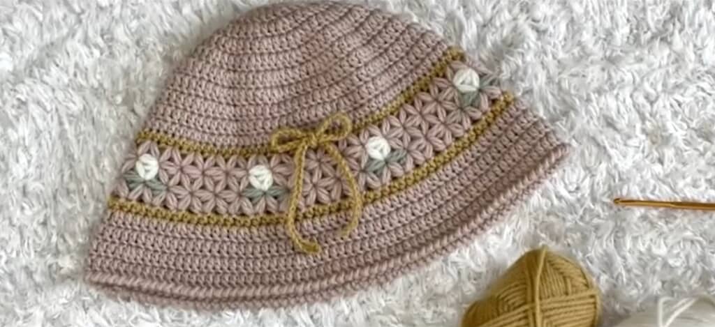 小さいリボンがかわいいです