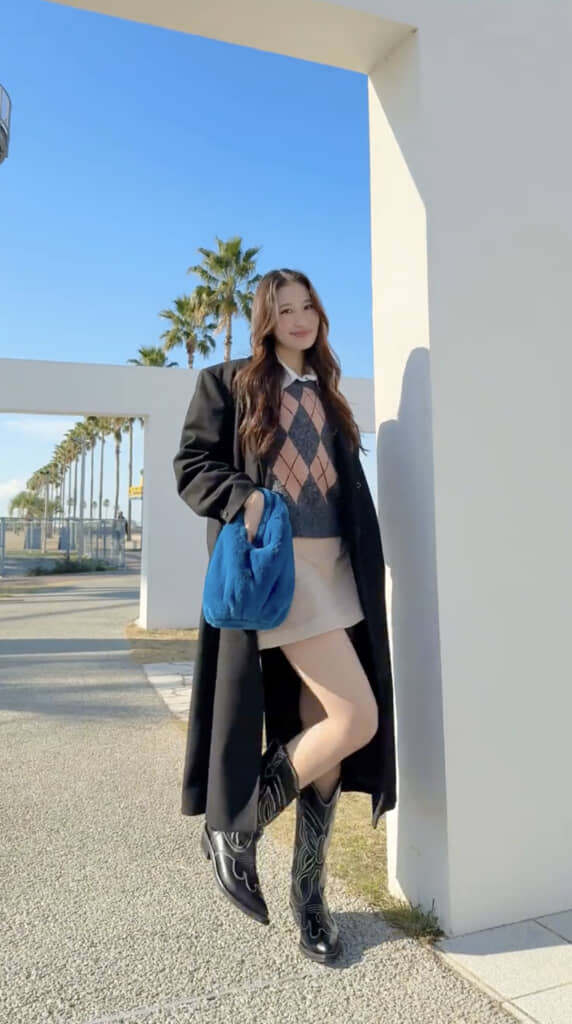 同一人物とは思えません