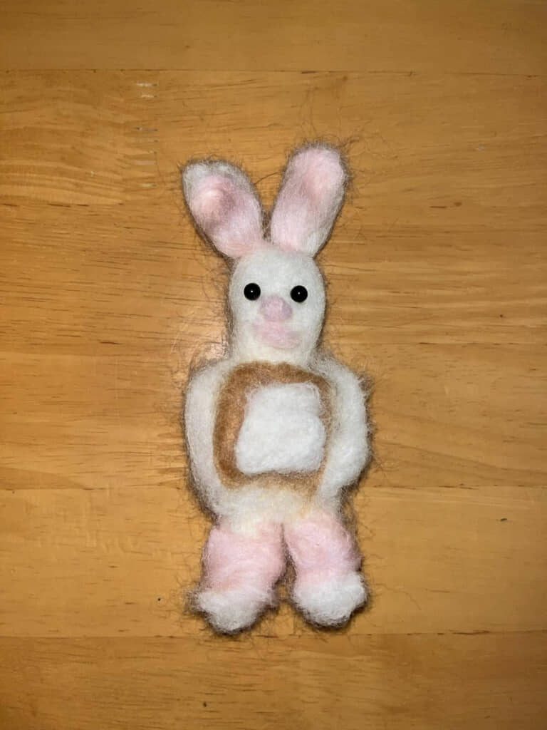 どうしてこうなった……