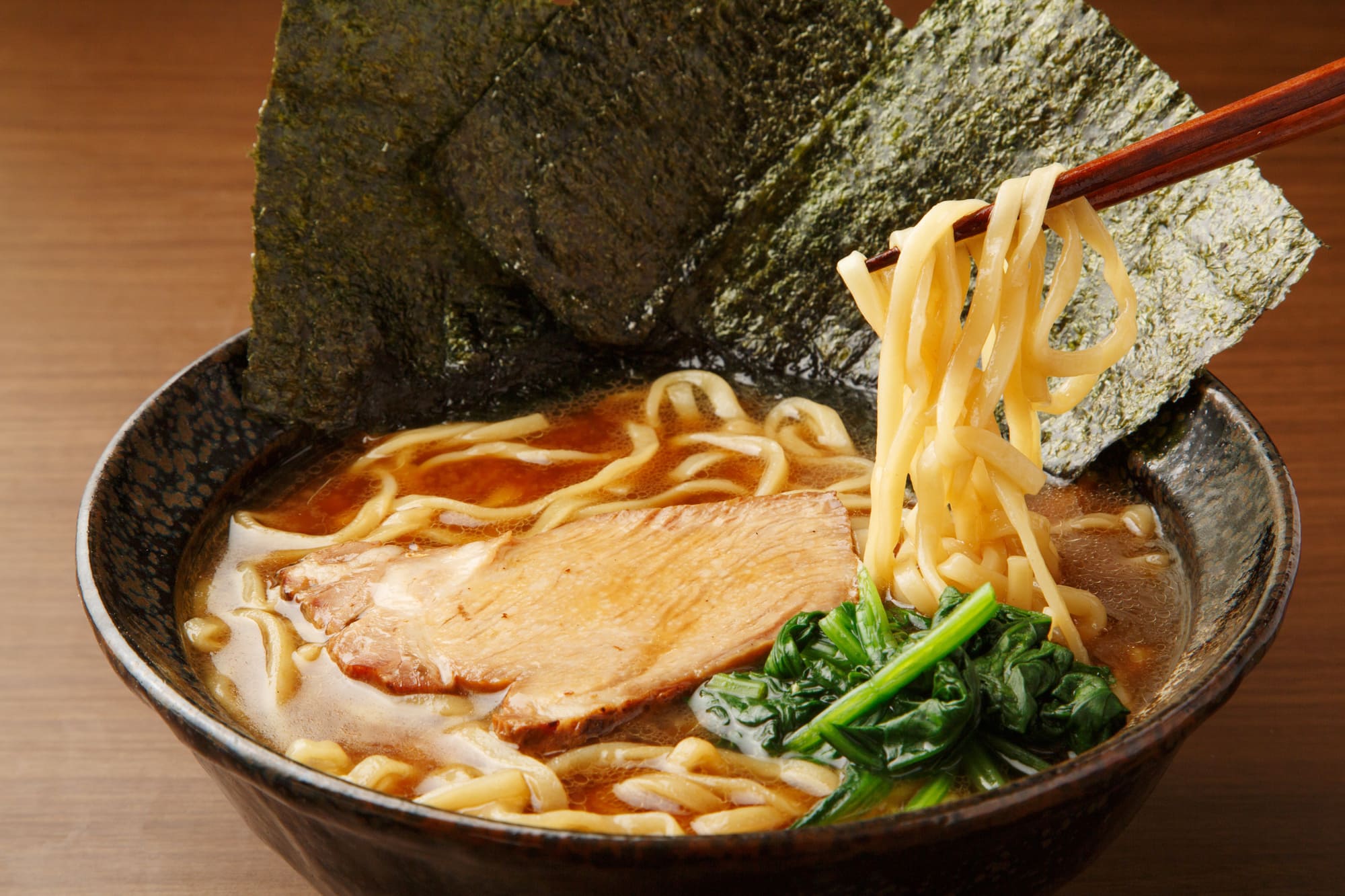 【家系】1都3県で“最強”だと思う「家系ラーメン店」は？　4店を紹介！ | グルメ ねとらぼ