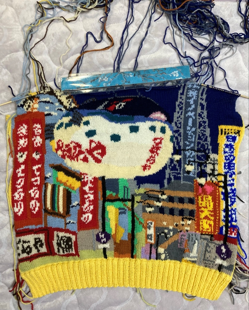 凄い！　という言葉しか出てこない作品