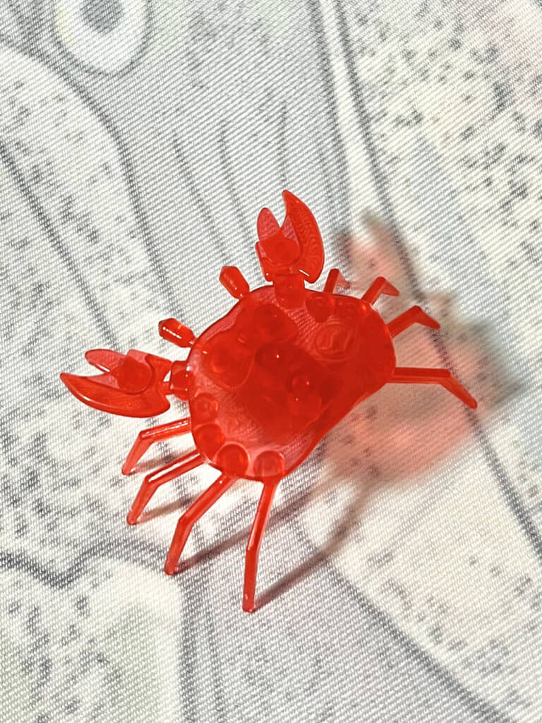 部屋に飾りたくなるかわいさ