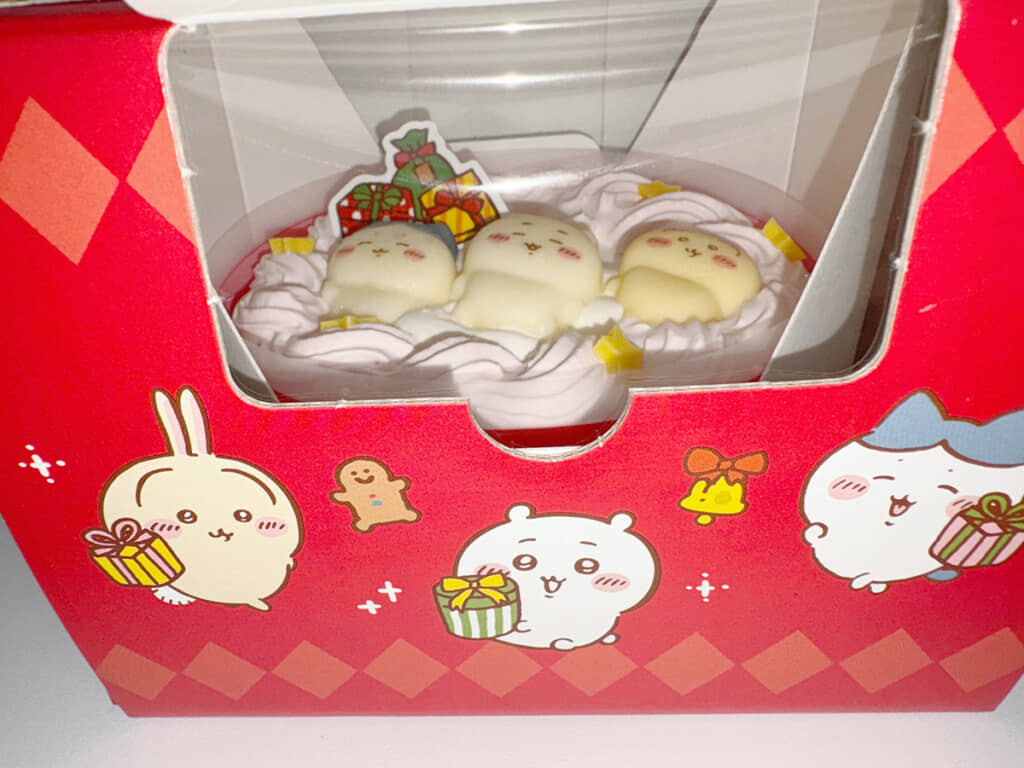 3人並んですやすや寝てる……！