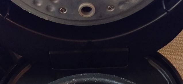 炊き上がりの炊飯器の中身は……？