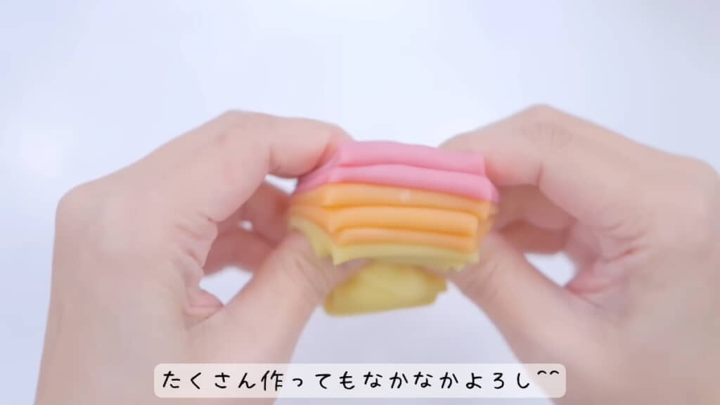 ……気持ちいい！