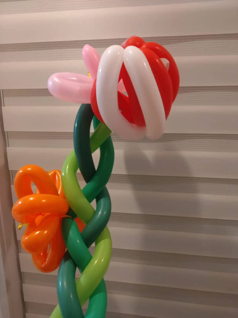 小学5年生の女の子が作ったとは！