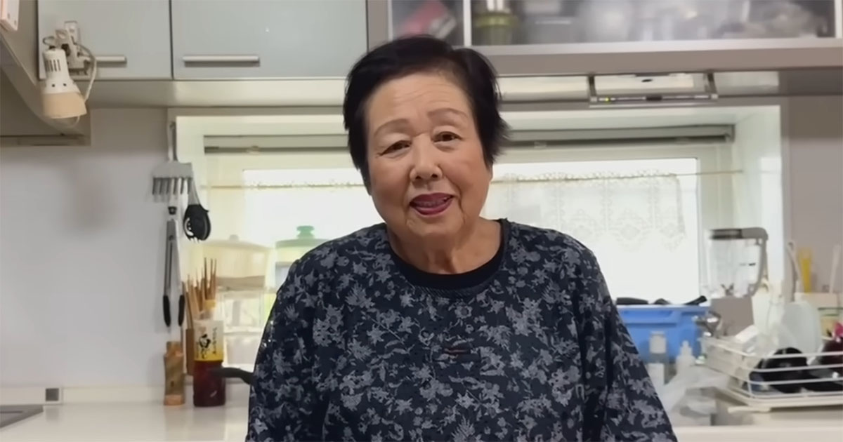 「ばあばの料理参考にします」70代女性が作る“日常のおかず”「簡単に何でも作って感心」「食べたくなりました」（1/3） | グルメ ねとらぼ