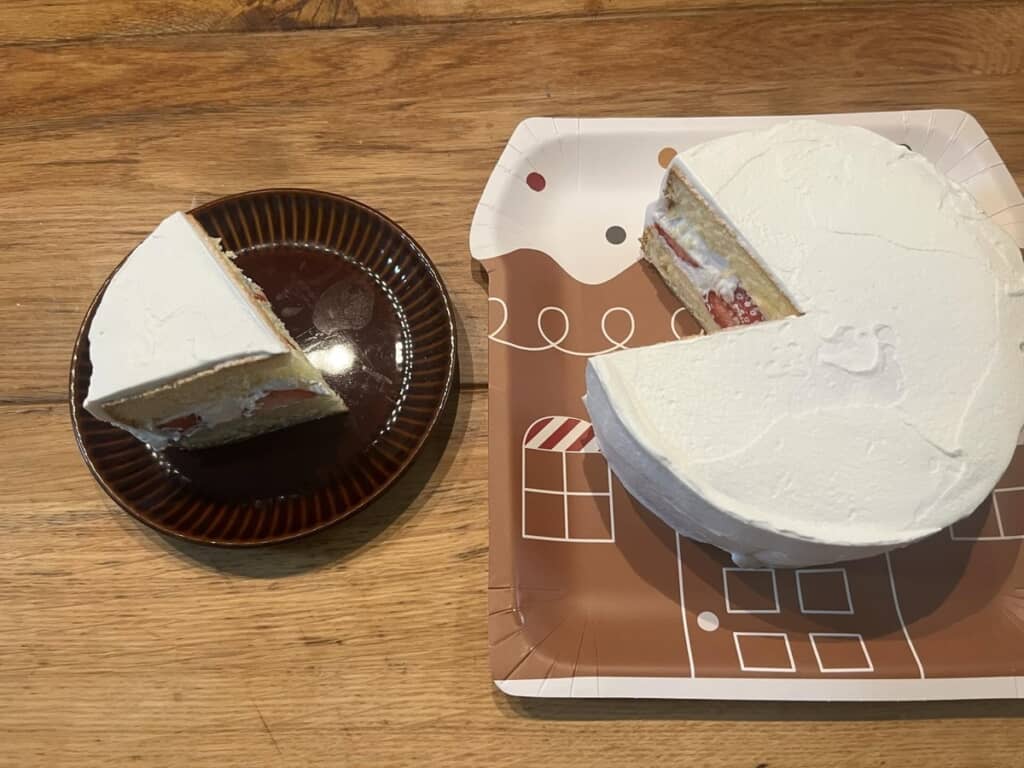 右の多い方があたやさんの分