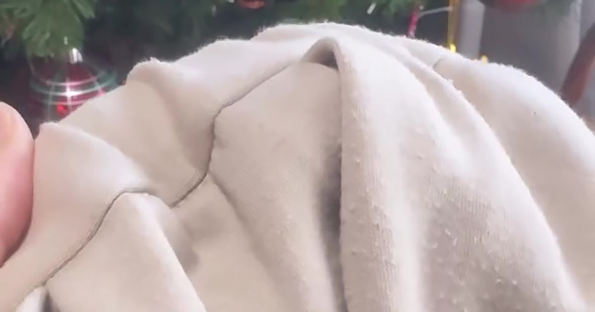 メルカリで1000円だった“毛玉だらけの子ども服”→ママのスゴ技でまさかの復活「これ良いですね！」「やってみたい」（1/3） | ライフハック ねとらぼ