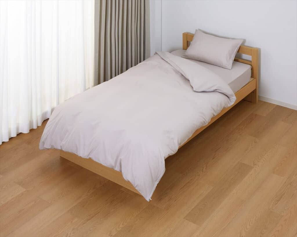 ホームコーディ掛ふとんカバー・敷ふとんカバー・敷ふとん＆マットレス兼用ワンタッチシーツ各種