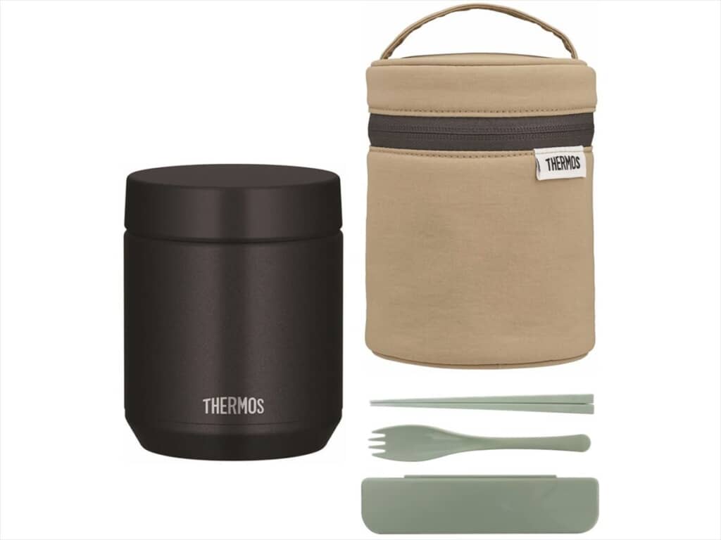 THERMOSスープジャー 3点セット