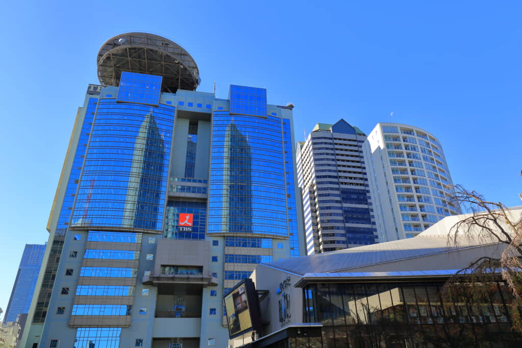 TBS（出典：PIXTA）