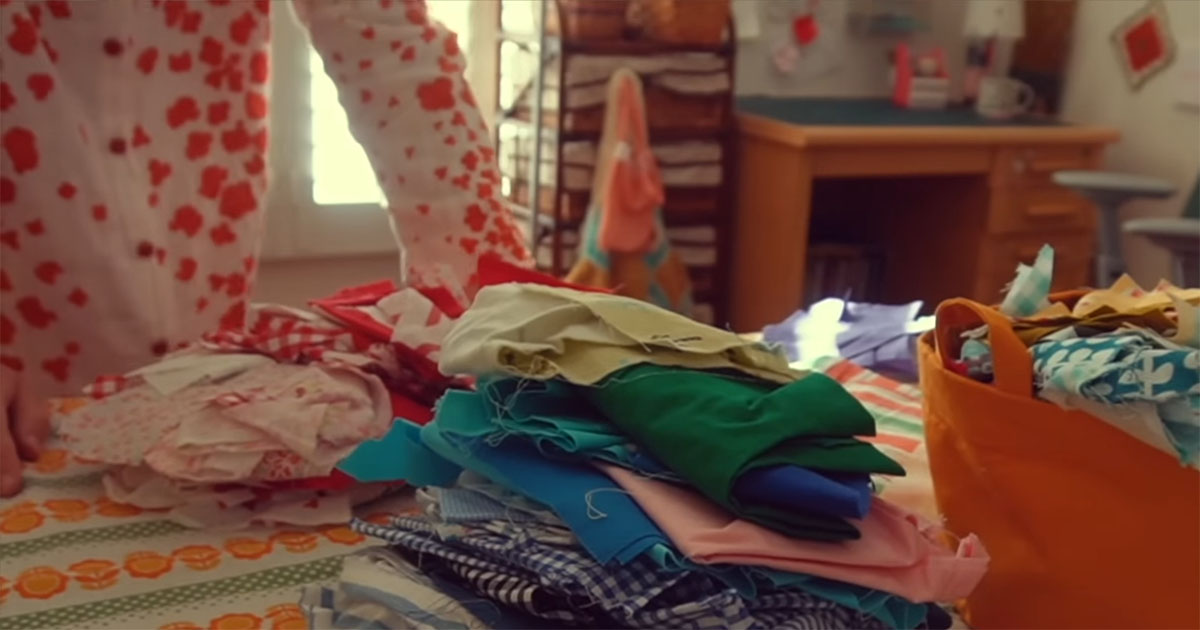 次女のクラスメートのために、ママがハギレで作った“16個の布小物”が圧巻「すごすぎる」「愛情たっぷり」（1/3） | ハンドメイド ねとらぼ