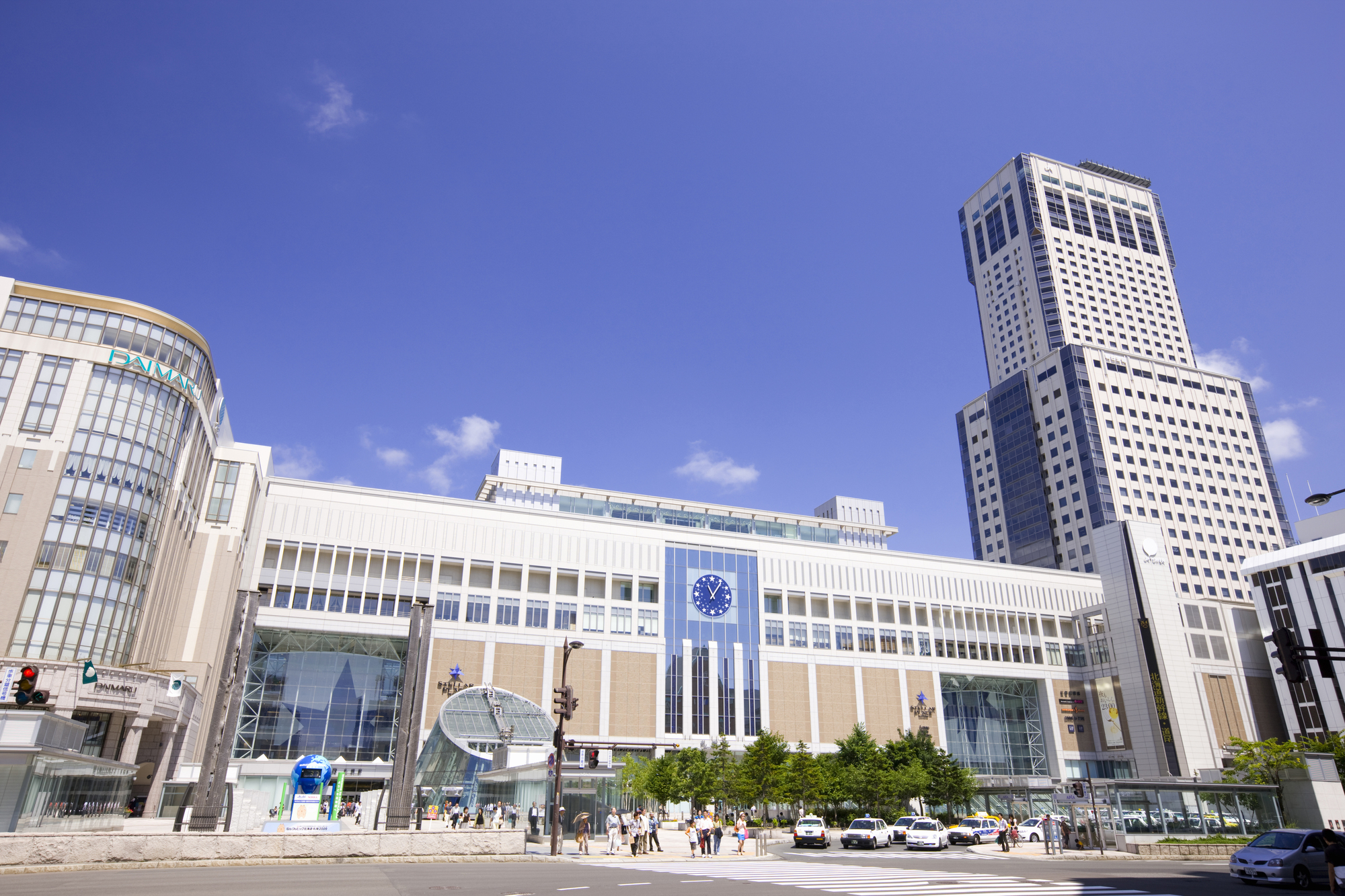 「全国に設置してほしい」札幌駅の“募金できない募金箱”が話題　「すげー心にくるな」「戒めのモニュメント」（1/3） | 動物 ねとらぼ