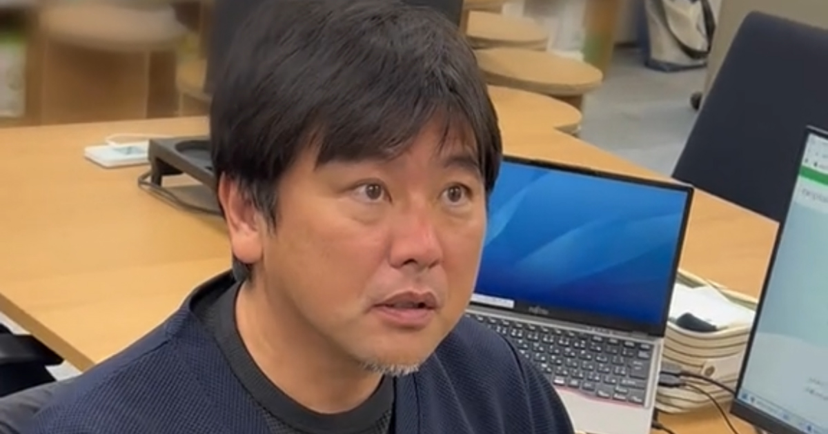 突然、社長から「シール交換」を頼まれ……？　困った社員が選んだ“まさかのシール”に「やばいクソ笑った」「平和すぎるwww」（1/2） | ライフスタイル ねとらぼ