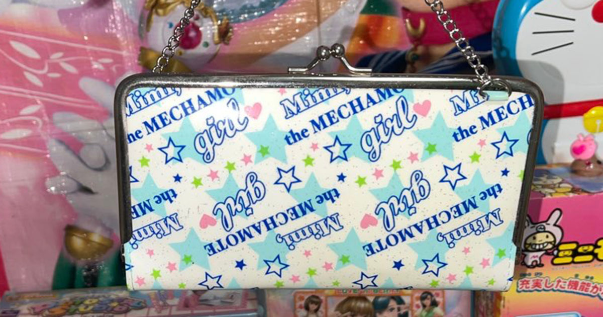 平成女児が「使い所なくね？」と思っていた雑誌の付録→18年後…… 発見