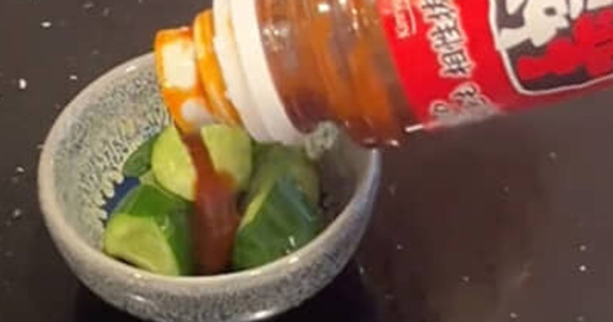 “ほぼ調理しない”共働き妻が作ったのは……「これでいい！」　無気力で作れる夕食に「天才や！」「勇気もらえるww」（1/2） | グルメ ねとらぼ